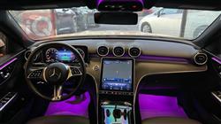 مرسيدس بنز C-Class